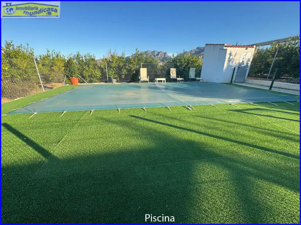 Country house with garden for sale in N/A, imagen 3