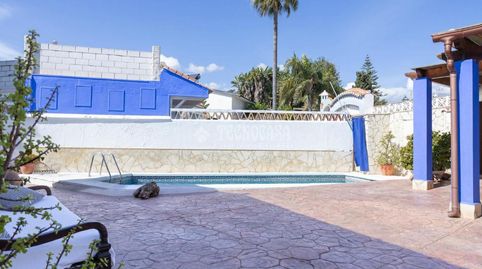 Photo 3 of Houses for sale in Bello Horizonte - Lindasol, Marbella