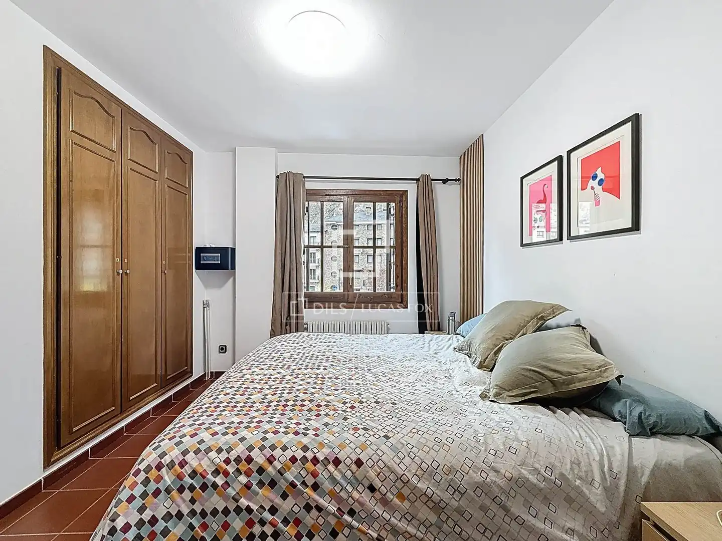 Wohnung mit Terrasse zur Miete in Canillo pueblo, imagen 24