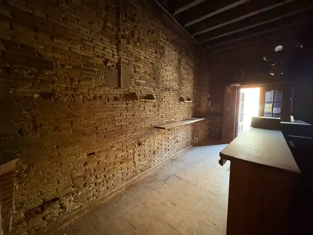 Edifici en venda en Caldes de Montbui amb Alarma