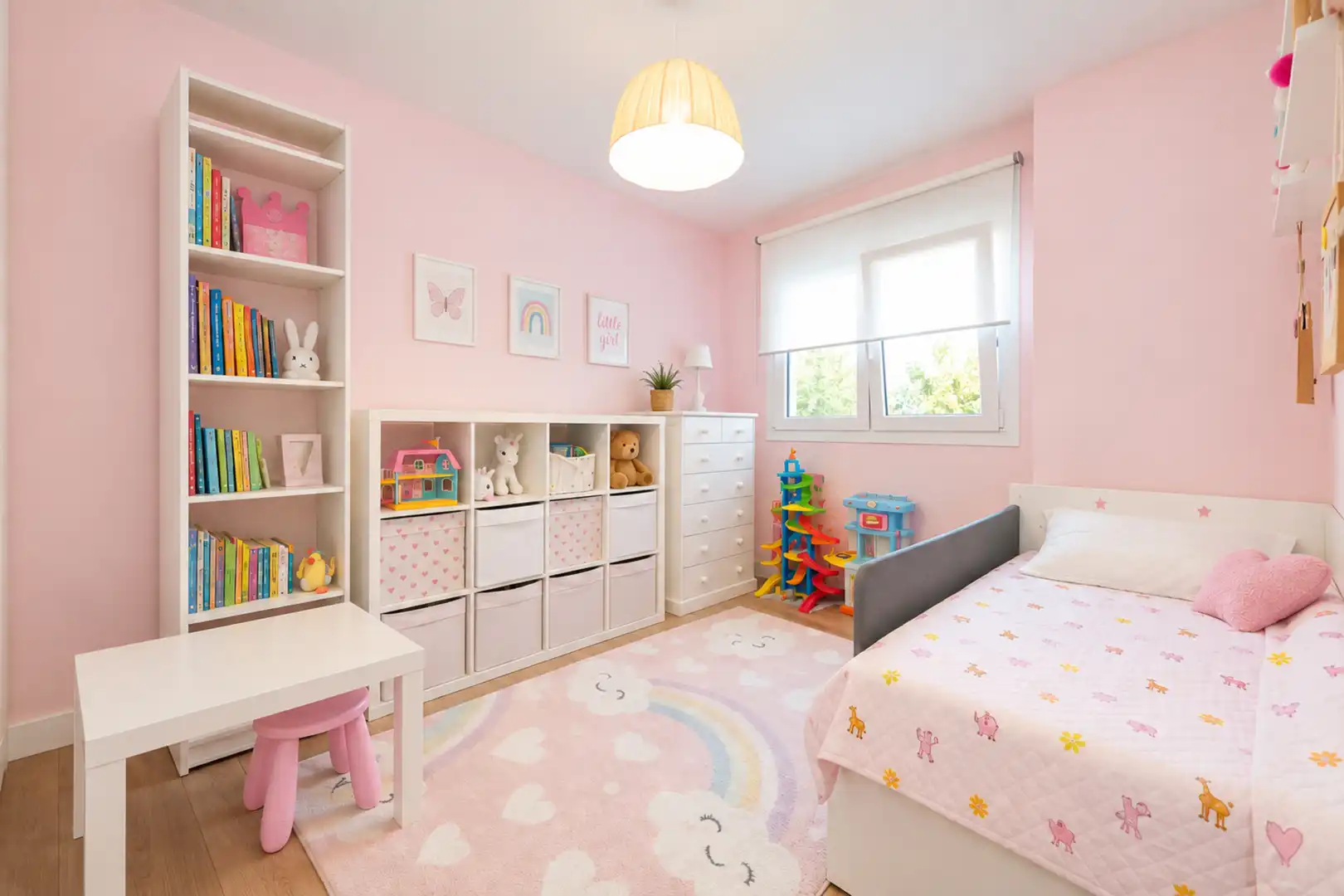 Habitación de Piso en venta en Colmenar Viejo con Calefacción, Parquet y Terraza