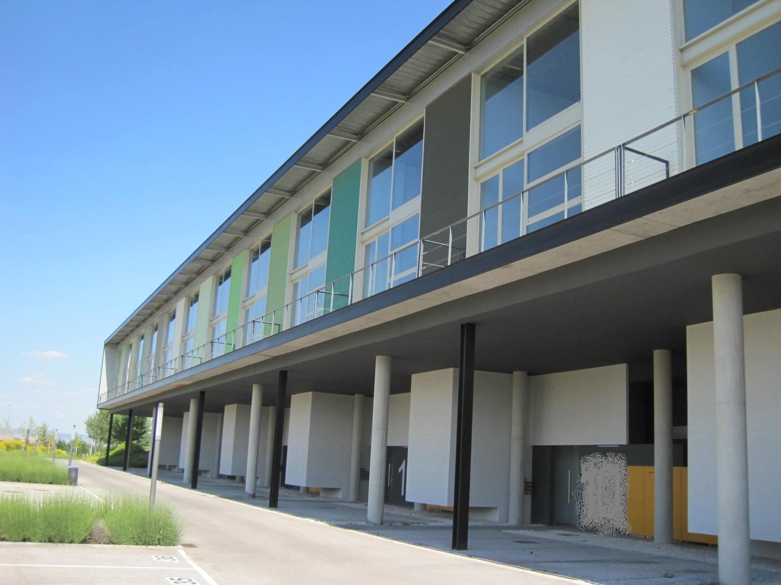 Exterior view of Planta baja for sale in Camarma de Esteruelas  with Air Conditioner, Heating and Terrace