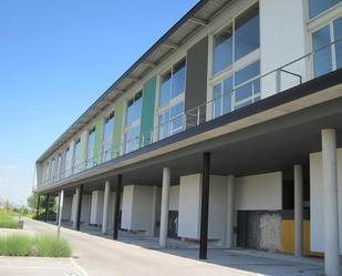 Vista exterior de Planta baixa en venda en Camarma de Esteruelas amb Aire condicionat i Terrassa