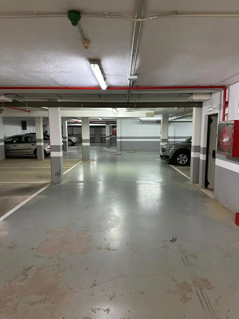Einzelparkplatz zum Verkauf in Avenida DR JORGE COMIN, imagen 10