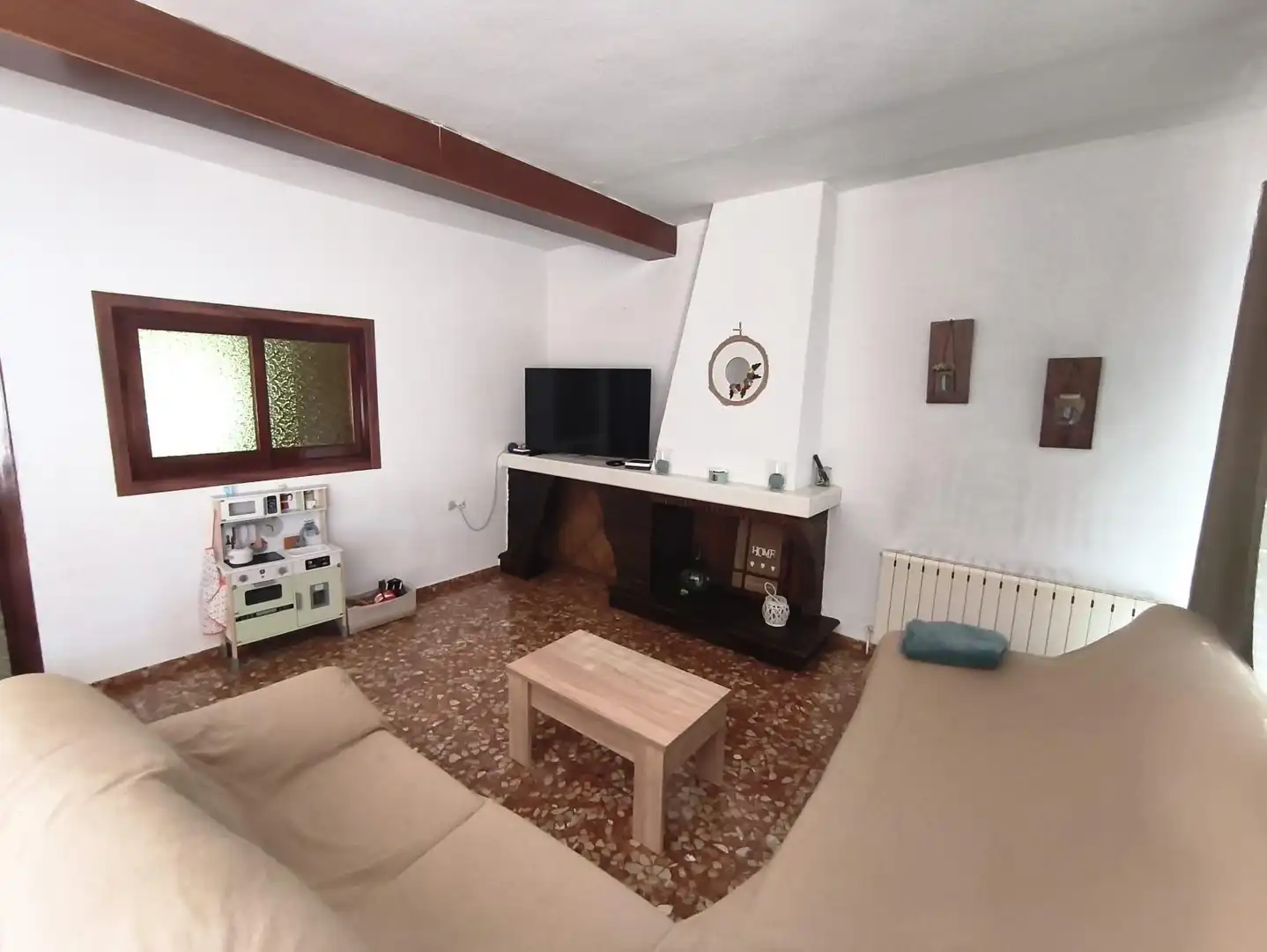 Detached house with terrace for sale in LA PALMA
