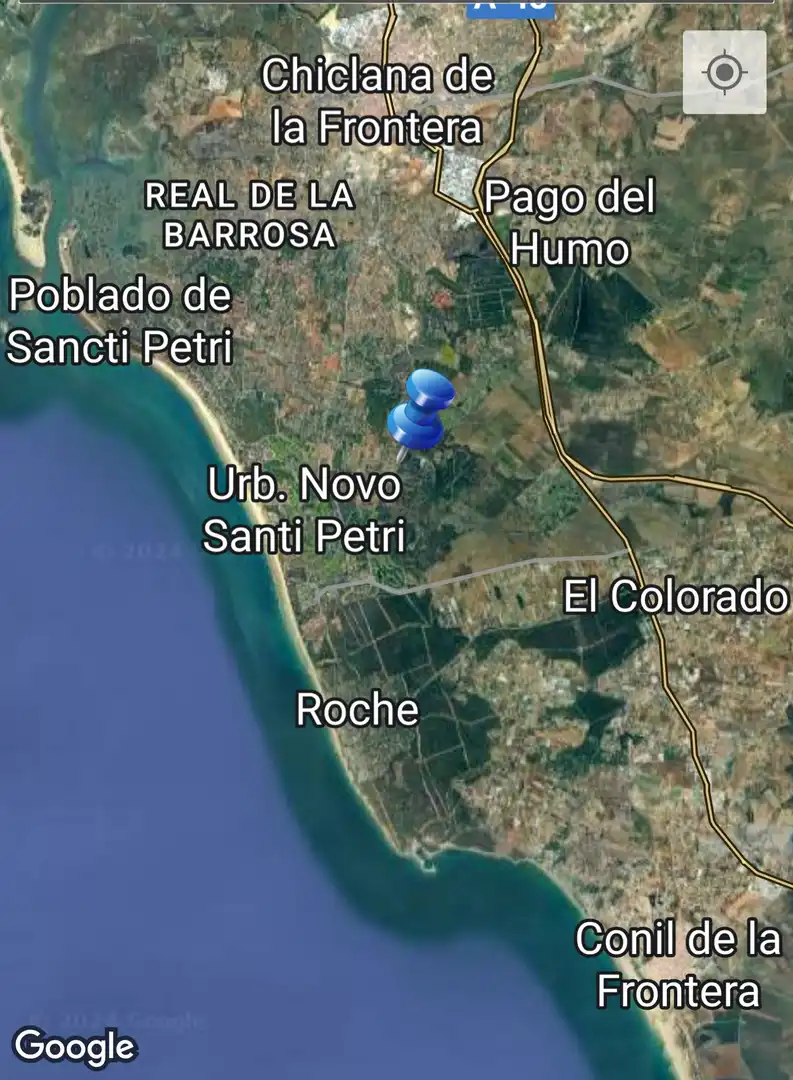 Terrenys i solars en venda a Las Lagunas - Campano, imagen 9
