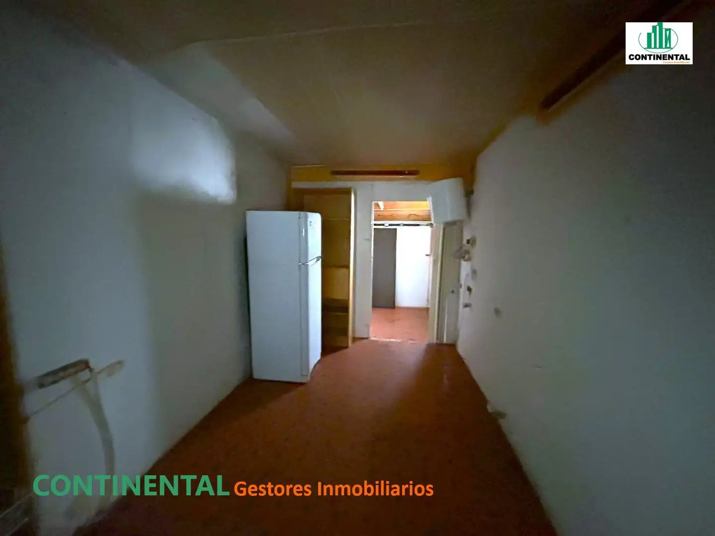 Dormitori de Casa adosada en venda en Moralzarzal amb Calefacció, Jardí privat i Terrassa