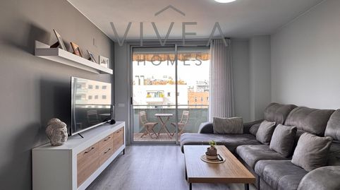 Foto 5 de Ático en venta en Les Arenes - La Grípia Can Montllor, Terrassa