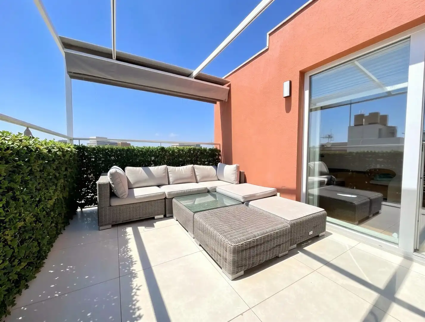 Attic for sale in S'Arenal