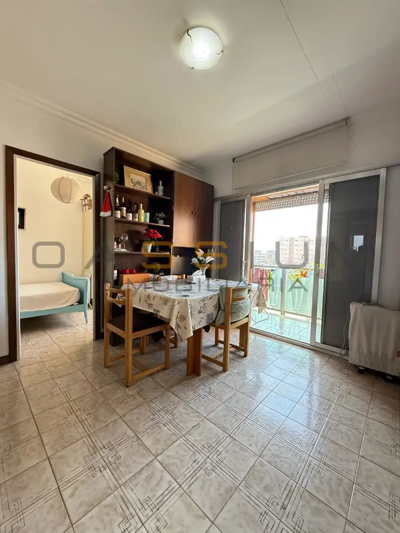 Comedor de Piso en venta en  Tarragona Capital con Amueblado y Balcón
