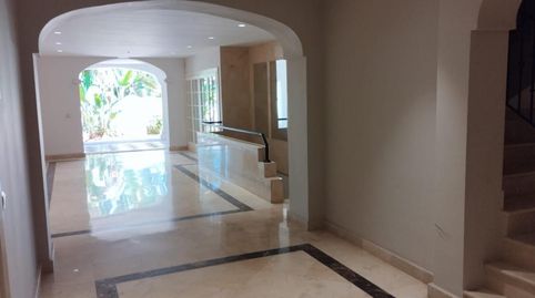 Foto 2 von Wohnung zum Verkauf in Calle Lago de Los Cisnes, Nagüeles Alto, Marbella