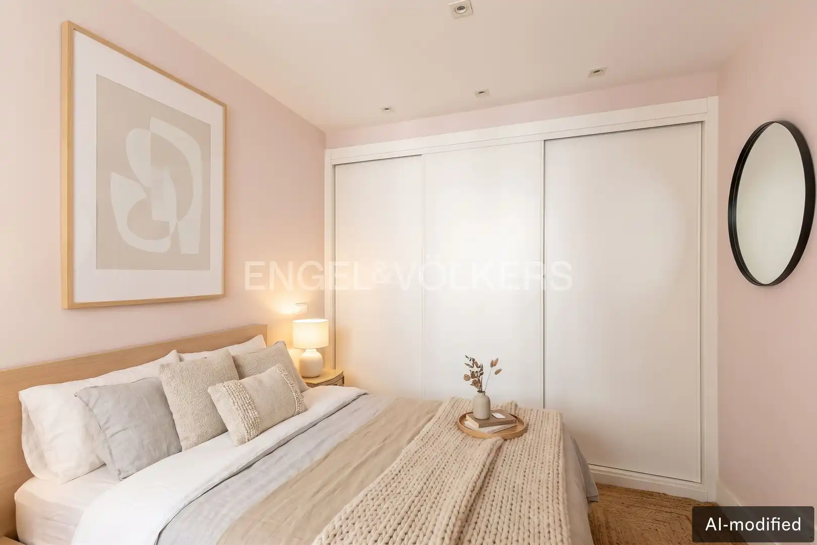 Piso con ascensor en venta en Chamartín, imagen 10