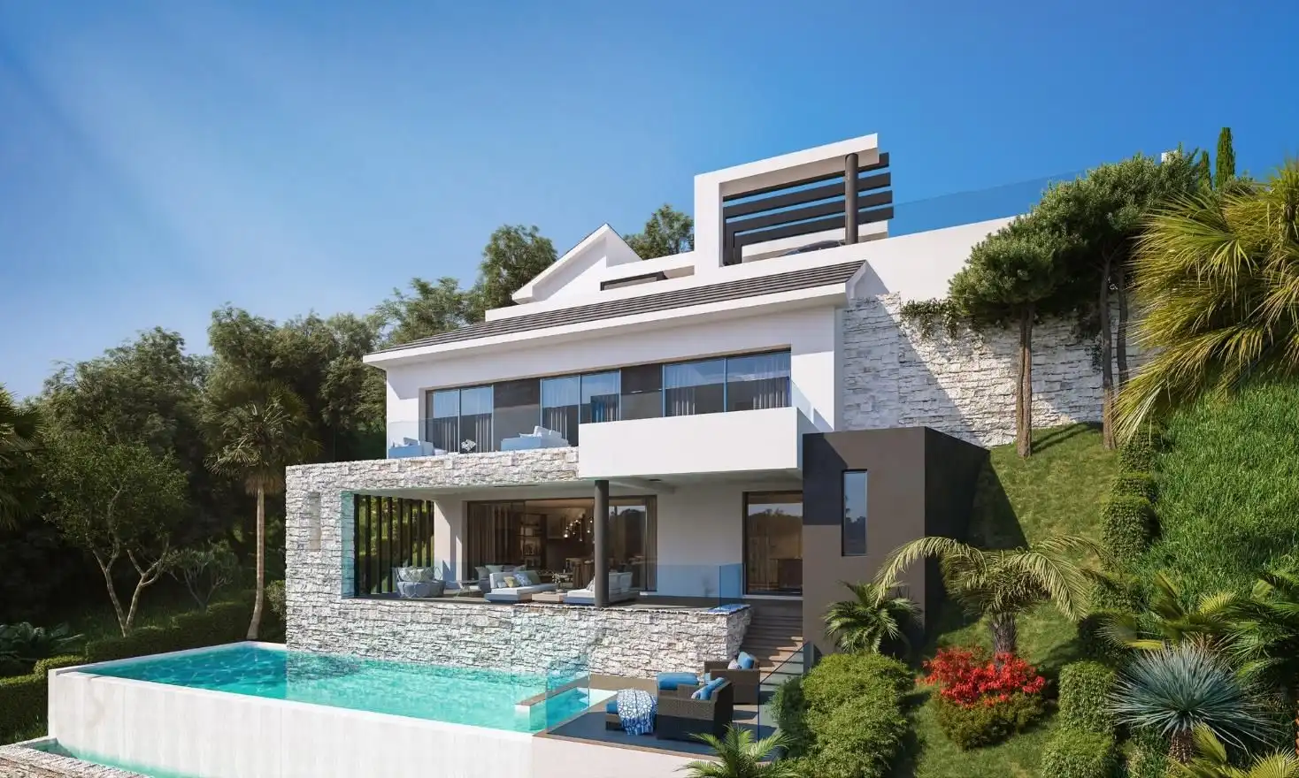 Terreno residenziale in vendita a Elviria - Cabopino, imagen 2