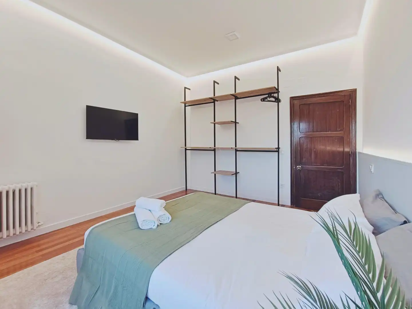 Room in DON RAMON DE LA CRUZ, Castellana