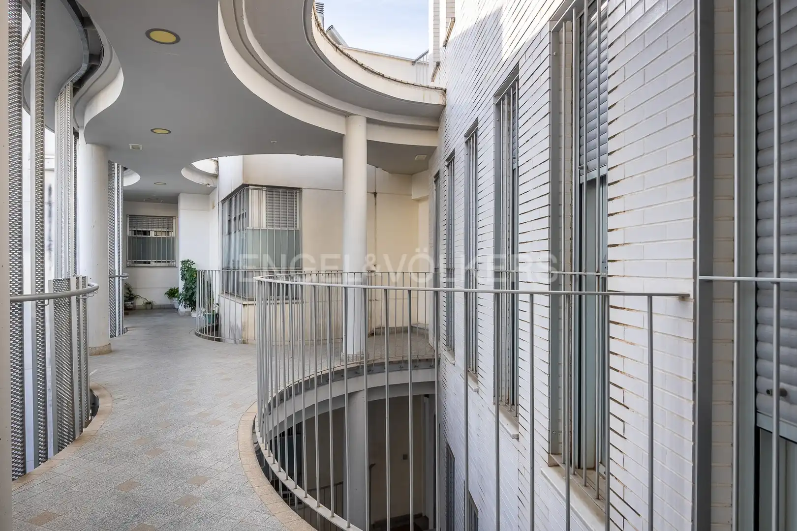 Pis amb piscina de lloguer a Nervión, imagen 27