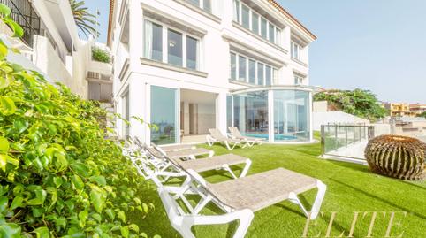 Photo 4 of House or chalet for sale in Calle Manuel de Leon Falcon, La Minilla, Las Palmas