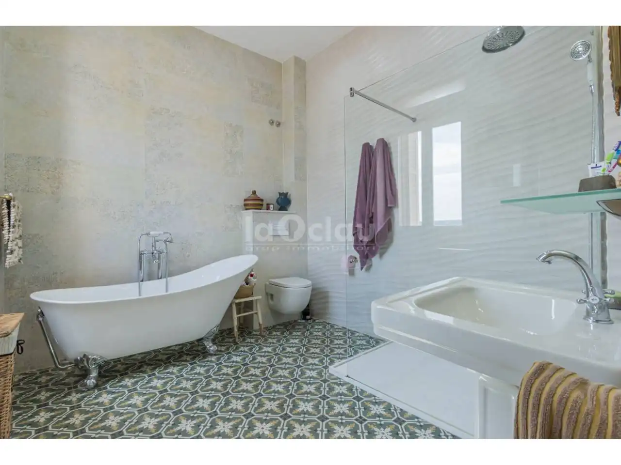 Detached house with garden for sale in Calle Richard Wagner, imagen 86