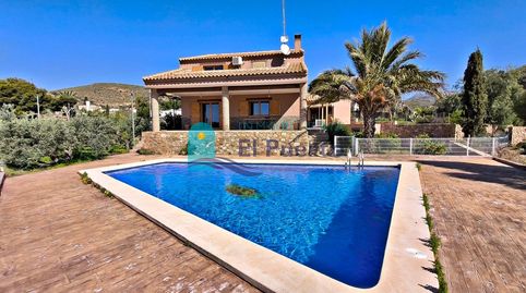 Foto 2 de Casa o chalet en venta en Mazarrón Casco Urbano, Mazarrón
