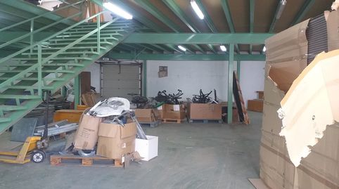 Photo 2 of Industrial buildings for rent in La Cuesta -Finca España, San Cristóbal de la Laguna