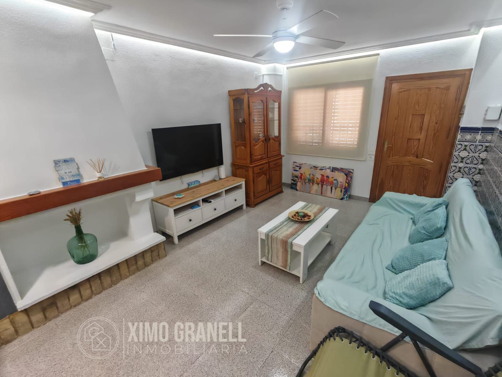 Single-family semi-detached for sale in Moncófar Playa