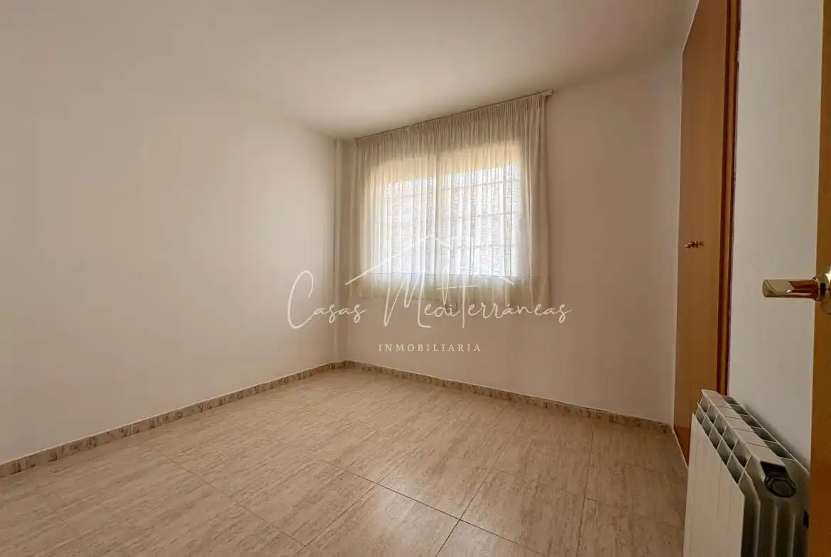 Casa aparellada amb terrassa en venda a Carrer Artur Martorell, imagen 21