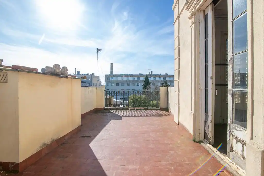 Duplex with terrace for sale in Centre - Sant Oleguer, imagen 11