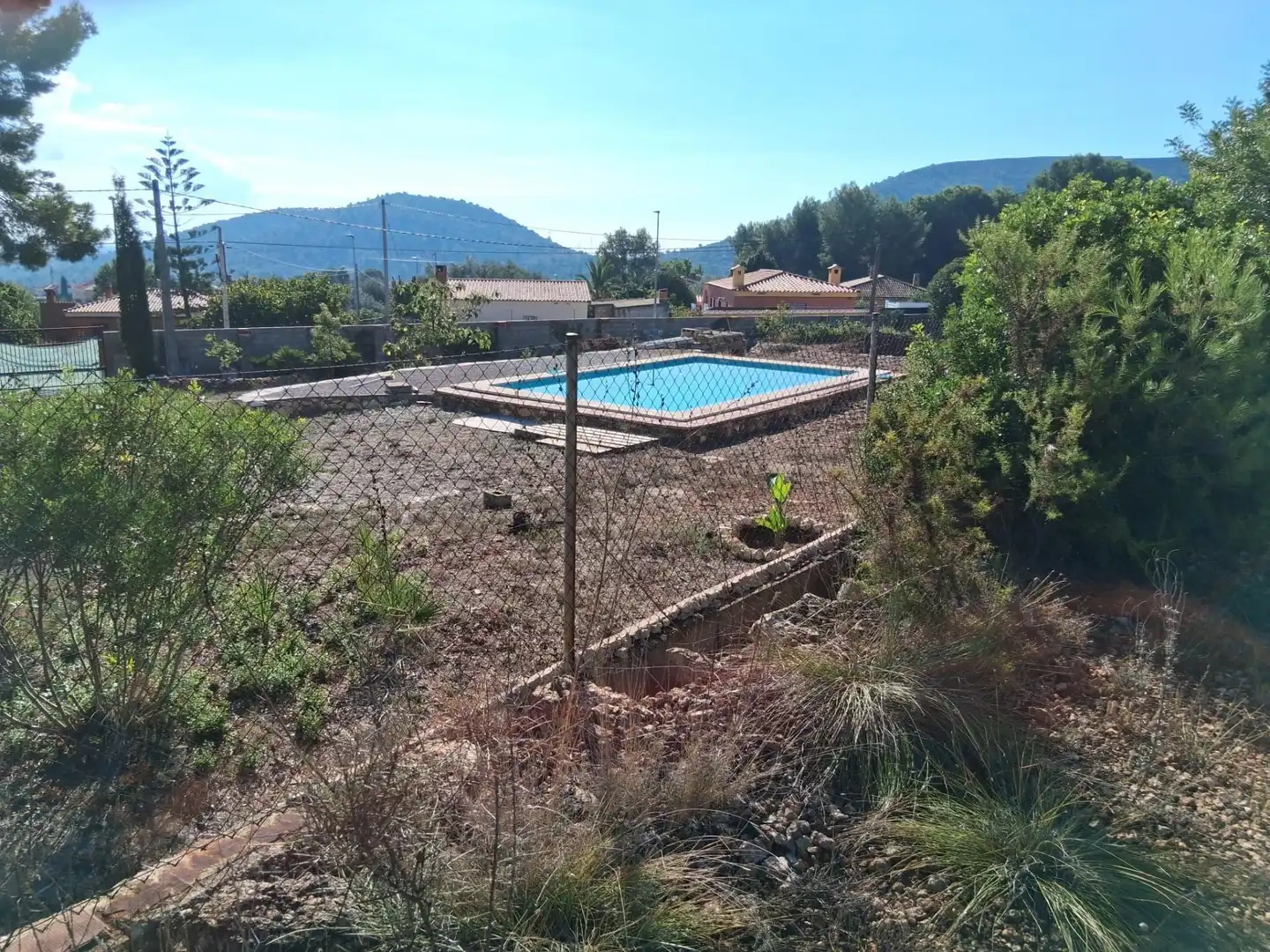 Wohnbaugrundstück zum Verkauf in L'Alcora, imagen 17