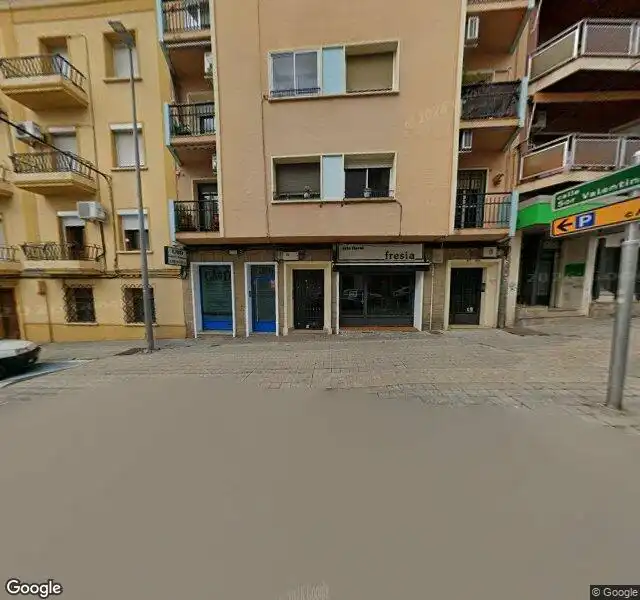 Appartamento in vendita a Centro Ciudad, imagen 3