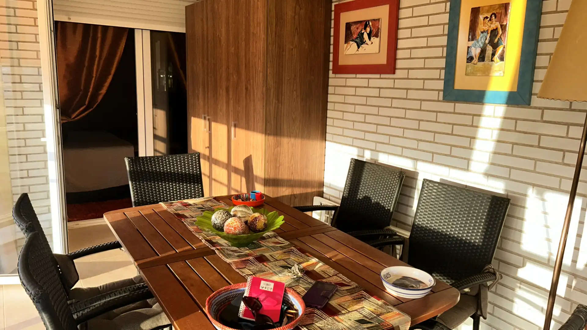 Mini appartamento con piscina in vendita a Carrer d' Alacant 10, imagen 20