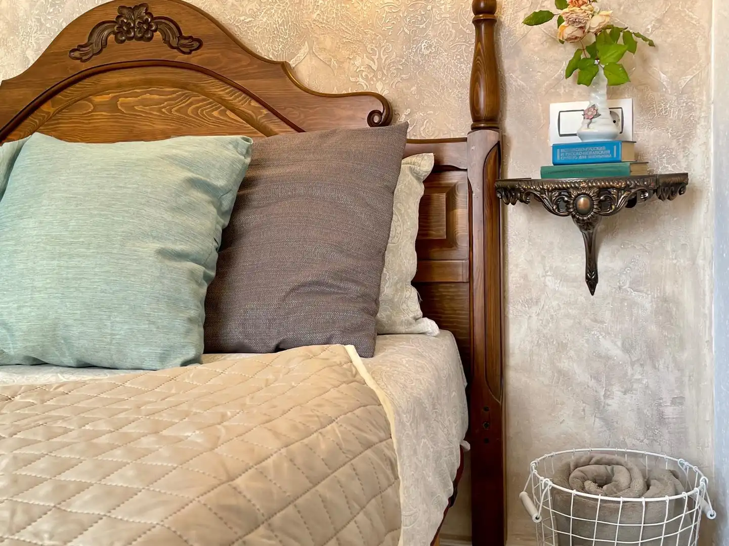 Apartments for rent in Calpe / Calp, Alicante