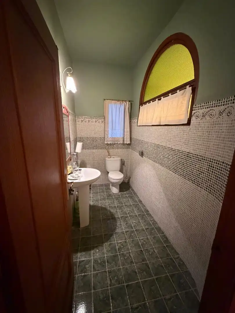 Planta baja en venta en Centro