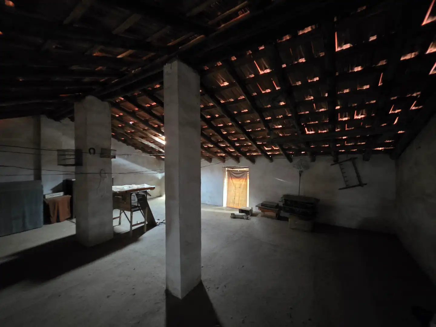 Casa in vendita a Parque de la Constitución 5a, imagen 16