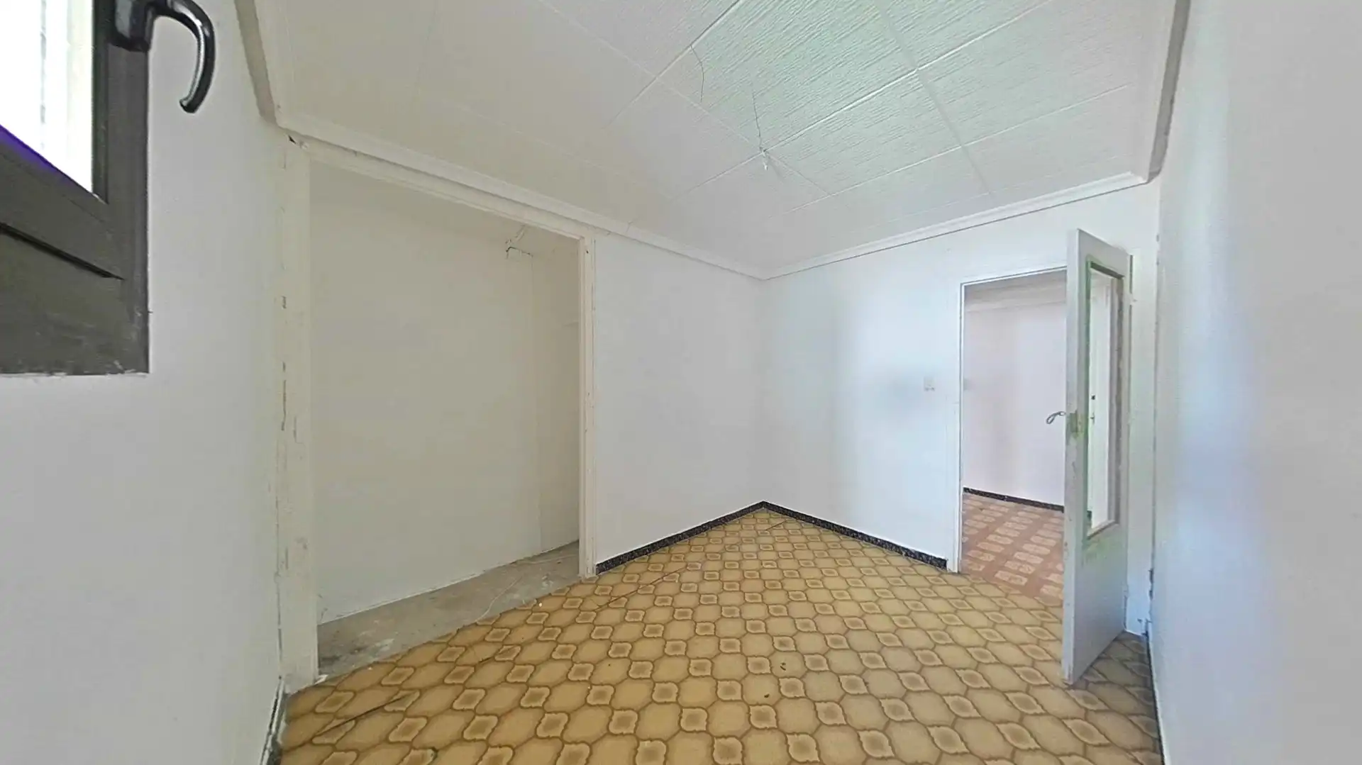Habitación de Piso en venta en Tarazona con Balcón