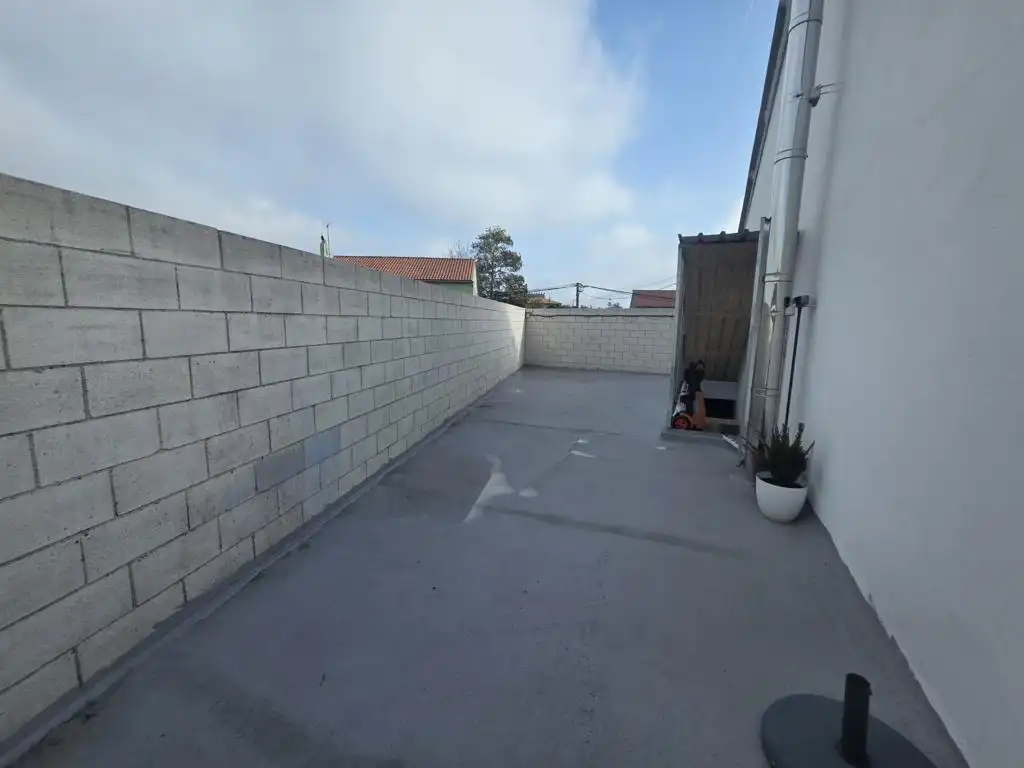 Casa con terraza en venta en Aldea Abanqueiro 33, imagen 8