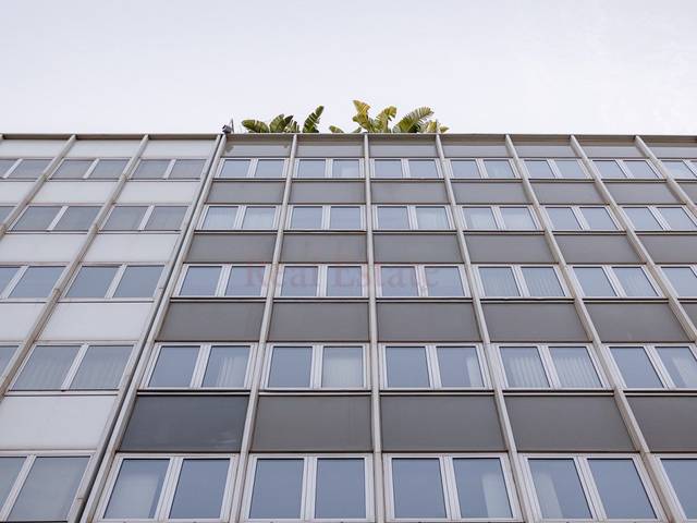 Oficina en Alquiler en Carrer del Mestre Nicolau, 21 en Sant Gervasi- Galvany