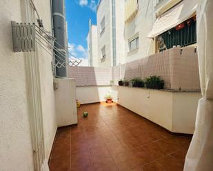 Flat to rent in Ensanche - Río Júcar