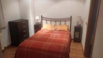 Bedroom of Flat for sale in Salamanca Capital