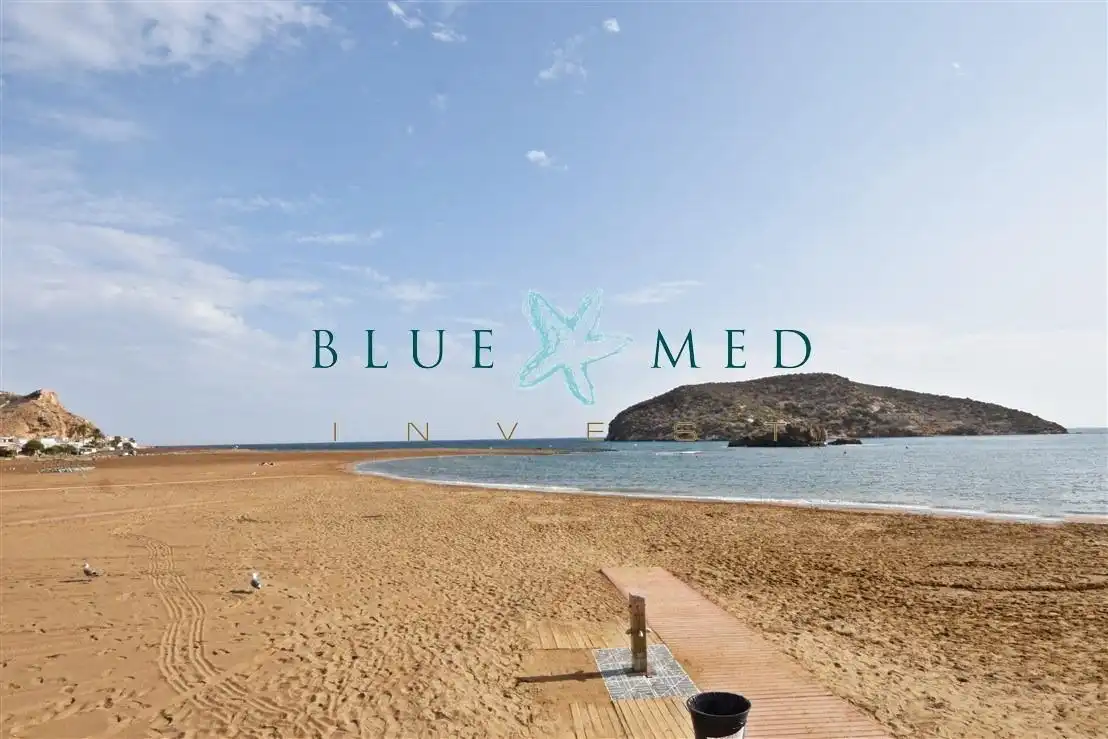 Residential for sale in Mazarrón