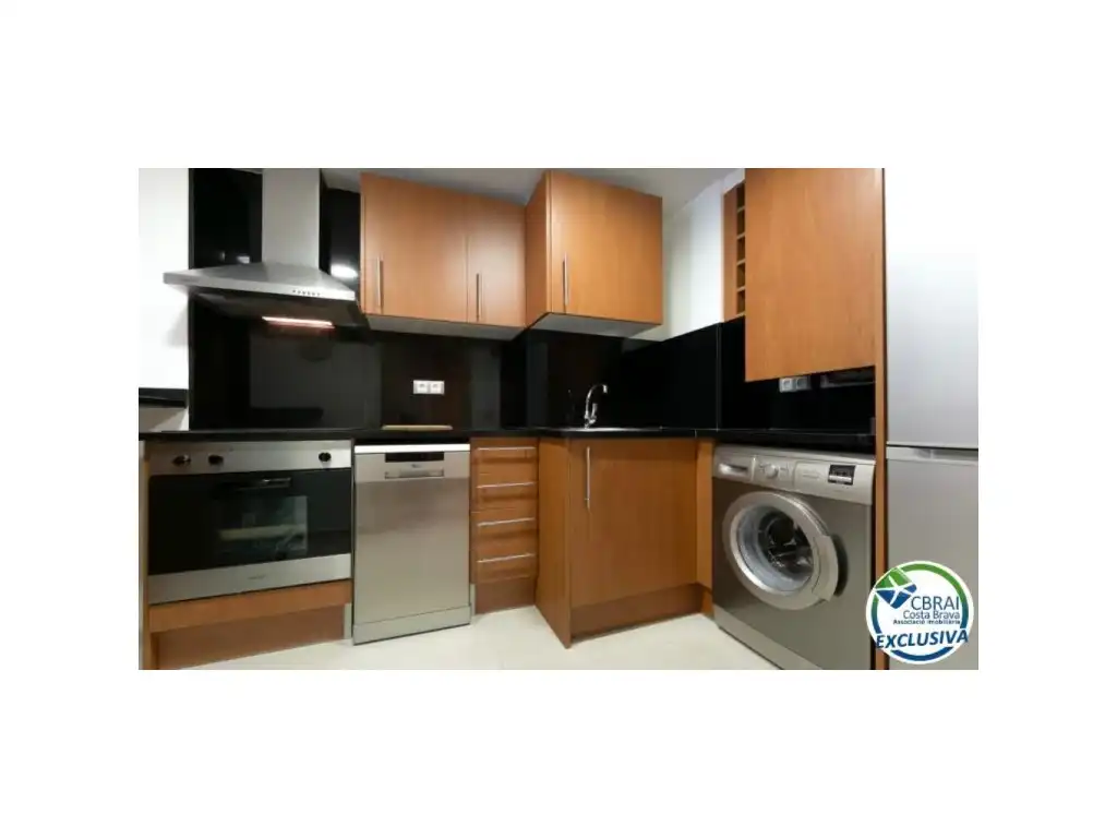 Flat with lift for sale in Calle De L'Arquitecte Ant Gaudi 10, imagen 5