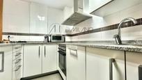 Kitchen of Flat for sale in Vigo   with Heating, Parquet flooring and Storage room