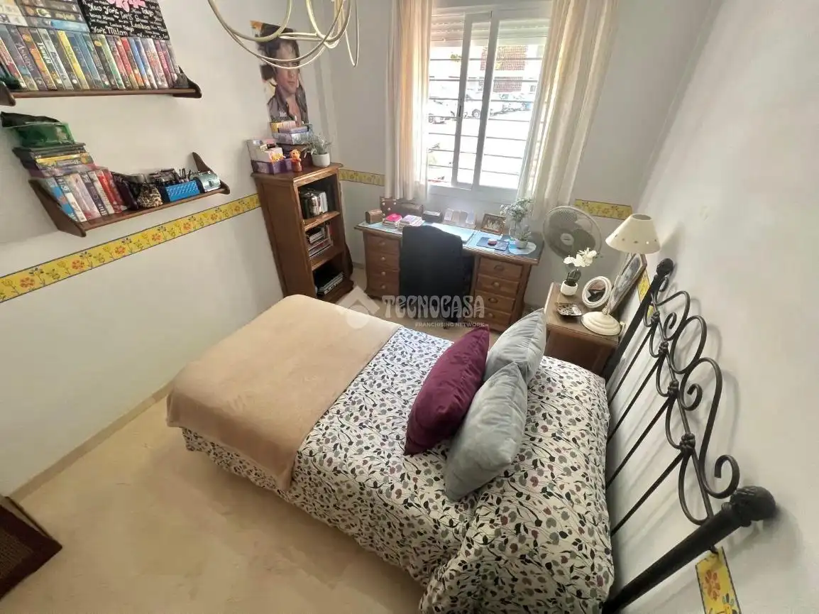 Habitación de Piso en venta en Estepona
