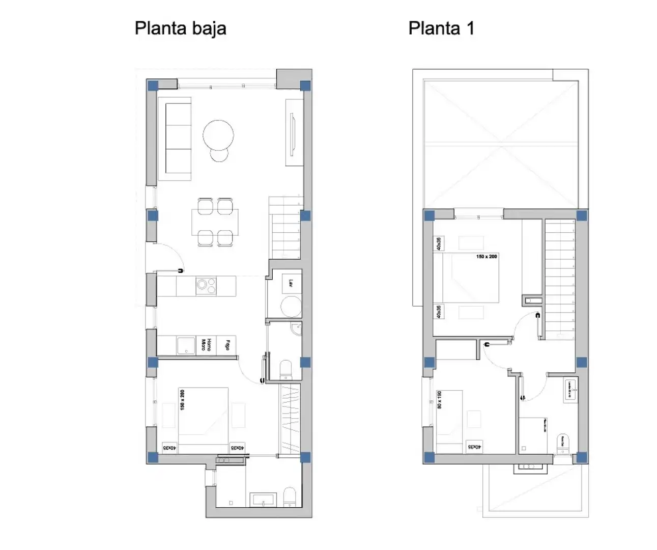 Villa zum Verkauf in Daya Nueva, imagen 4