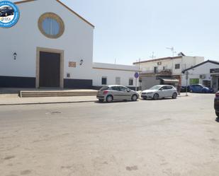 Vista exterior de Local en venda en Sanlúcar de Barrameda