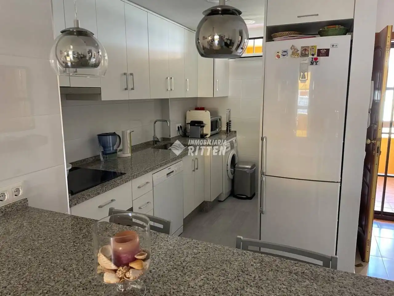 Flat with pool for sale in Calle Lloret 1, imagen 4