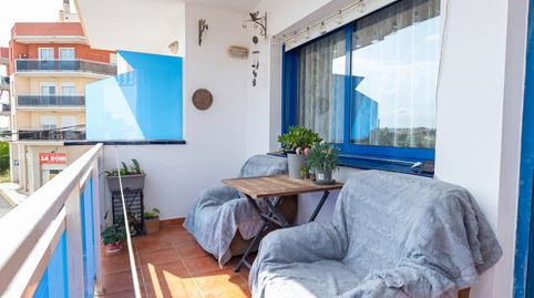 Foto 5 de Piso en venta en Carrer de Cervantes, Alcanar, Tarragona