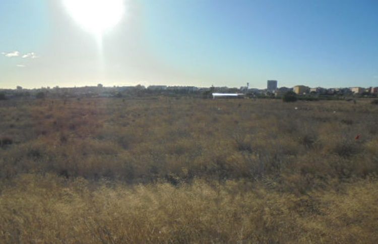 Residencial en venta en Castellón de la Plana / Castelló de la Plana