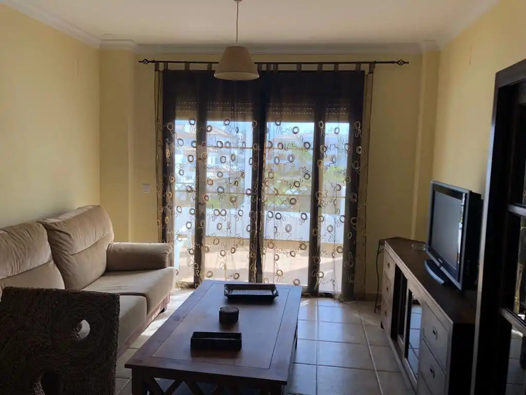 Flat for rent in Calle Maracaibo, La Barrosa