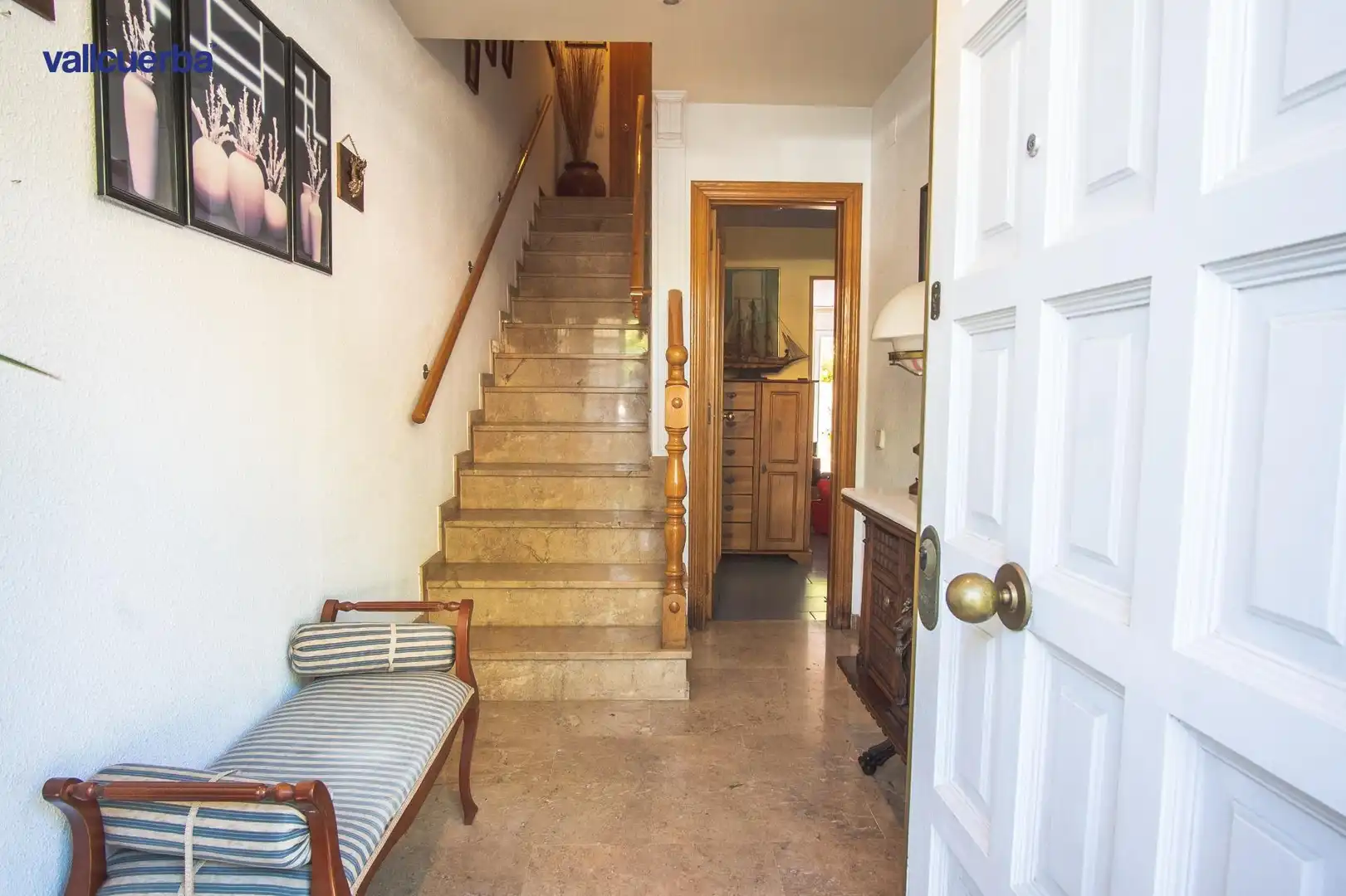 Casa adosada en venta en Passeig MISERICORDIA, Centre