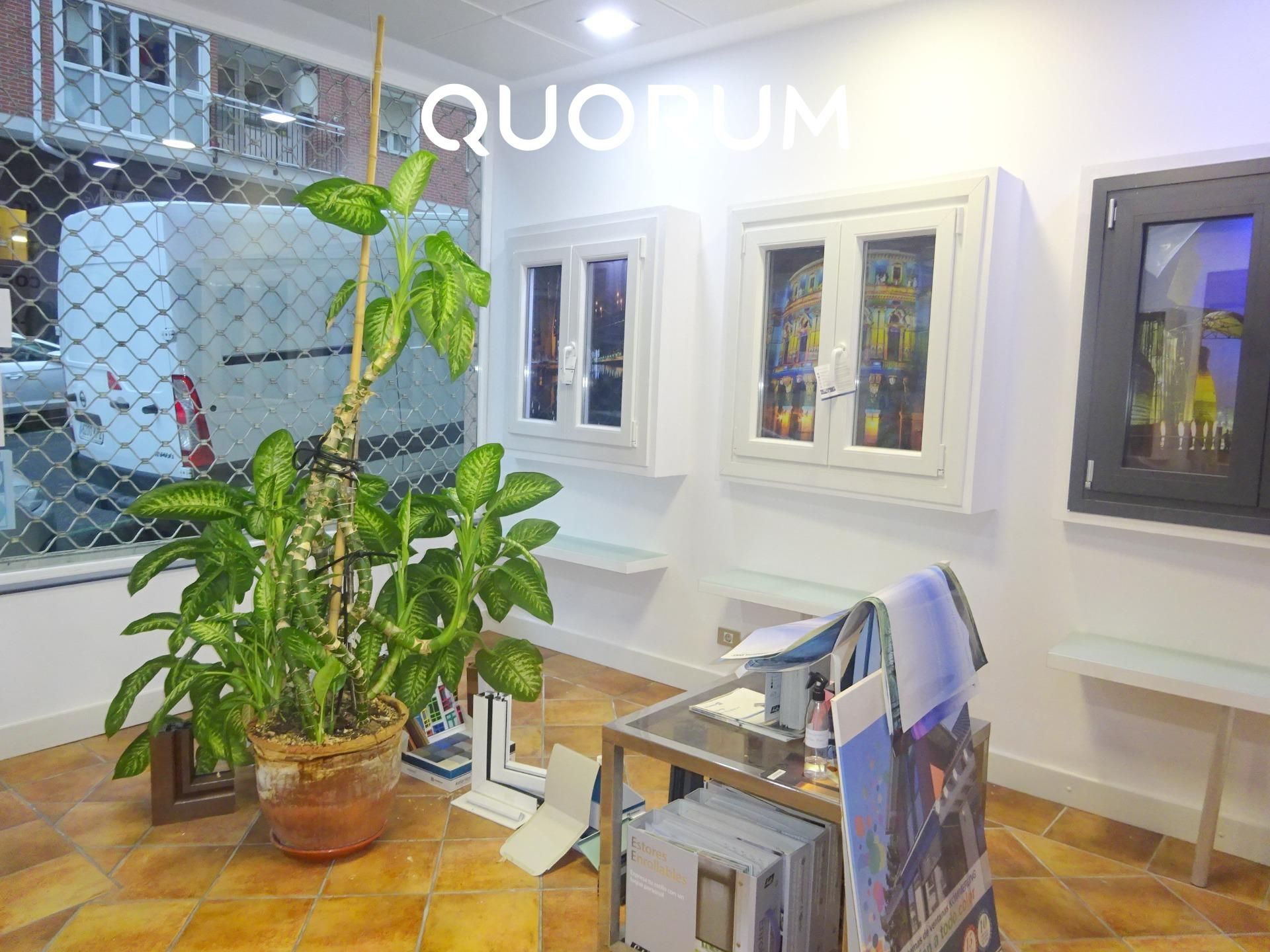 Premises for sale in Bilbao 