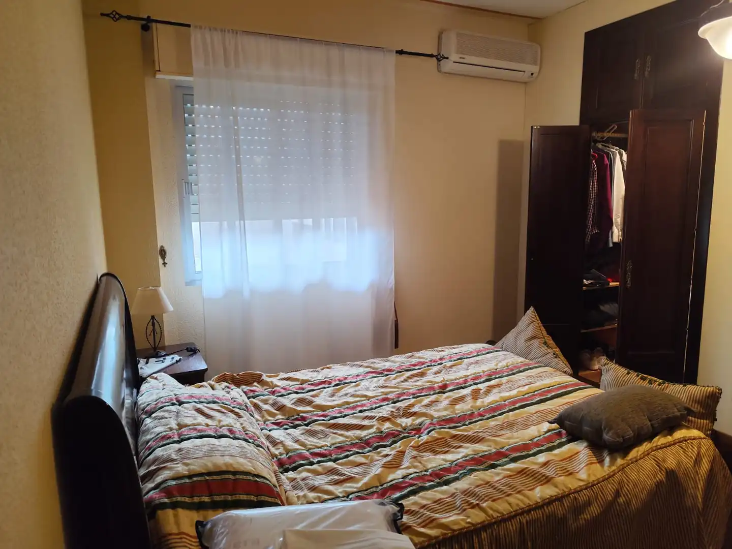 Appartamento con terrazza in vendita a Calle Huertecillos 10, imagen 14